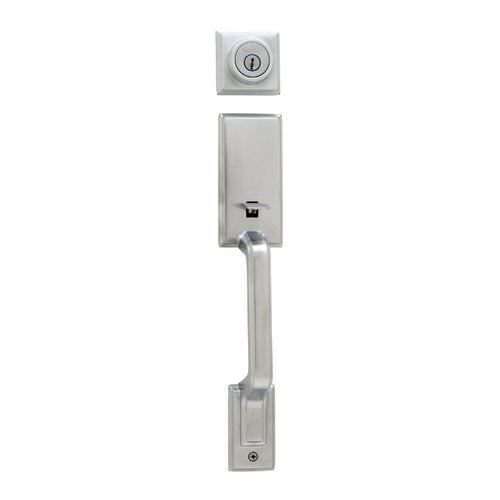 Kwikset 802SN-LIP dummy handleset