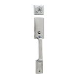 Kwikset 802SN-LIP dummy handleset
