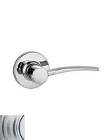 Kwikset 976KTLLH-26S polished chrome interior pack double cylinder