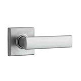 Kwikset 976VDL-15S satin nickel interior pack double cylinder