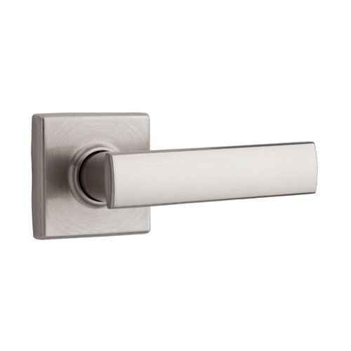 Kwikset 974VDL-26D satin chrome interior pack single cylinder