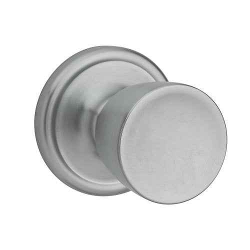Kwikset 605A-3GC polished brass interior pack double cylinder