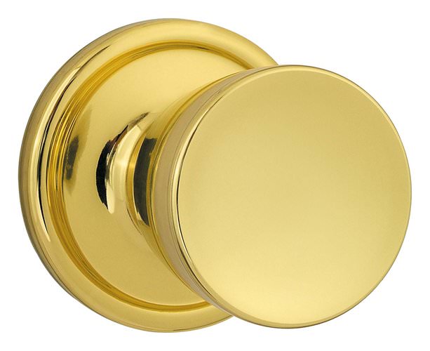 Kwikset 986A-3 interior pack single cylinder