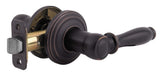 Kwikset 720ADL passage door lever