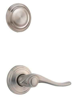 Kwikset 968AVL-LH Avalon Left Hand Dummy Interior Trim Pack