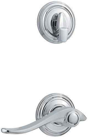 Kwikset 966AVL-RH Avalon Right Hand Single Cylinder Interior Trim Pack