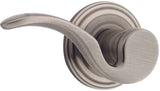 Kwikset 966BRLRH-5 antique brass interior pack single cylinder