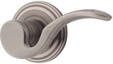 Kwikset 966BRLLH-5 antique brass interior pack single cylinder