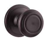 Kwikset 966CN-3V1 polished brass interior pack single cylinder