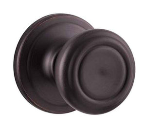 Kwikset 966CN Cameron Single Cylinder Interior Trim Pack
