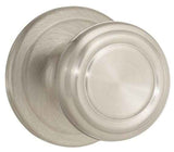 Kwikset 968CN-11PBB venetian bronze interior pack single dummy
