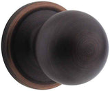 Kwikset 987CA-11PS venetian bronze interior pack double cylinder