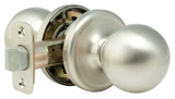 Kwikset 720CA passage door knob
