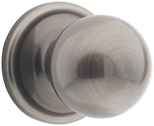 Kwikset 968CA Circa Knob Dummy Interior Trim Pack