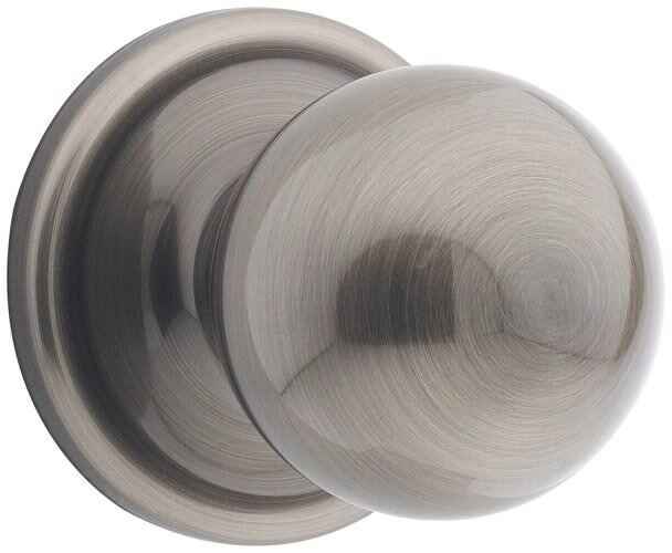 Kwikset 987CA-26S polished chrome interior pack double cylinder