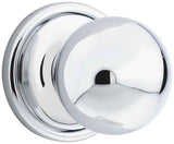 Kwikset 968CA-15AGC antique nickel interior pack single dummy