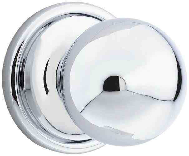 Kwikset 987CA-26DS satin chrome interior pack double cylinder