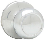 Kwikset 720C-26 polished chrome passage door knob