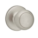 Kwikset 605CV-5 antique brass interior pack double cylinder