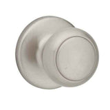 Kwikset 987CV-3S polished brass interior pack double cylinder