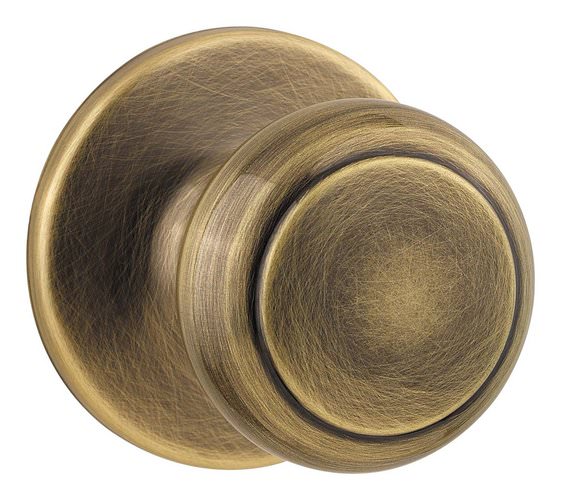 Kwikset 986CV-11P venetian bronze interior pack single cylinder
