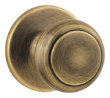 Kwikset 986CV-11P venetian bronze interior pack single cylinder