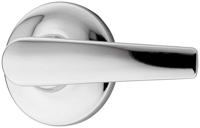 Kwikset 967DL-26DSV1-S Delta Double Cylinder Trim Pack Satin Chrome