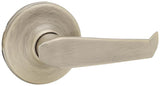 Kwikset 986DL-5 antique brass interior pack single cylinder