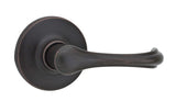 Kwikset 605DNL-5V1 antique brass interior pack double cylinder