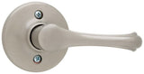 Kwikset 986DNL-15 satin nickel interior pack single cylinder