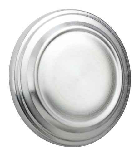Kwikset 968CN-3BB polished brass interior pack single dummy