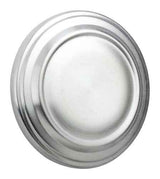 Kwikset 968CN-3BB polished brass interior pack single dummy