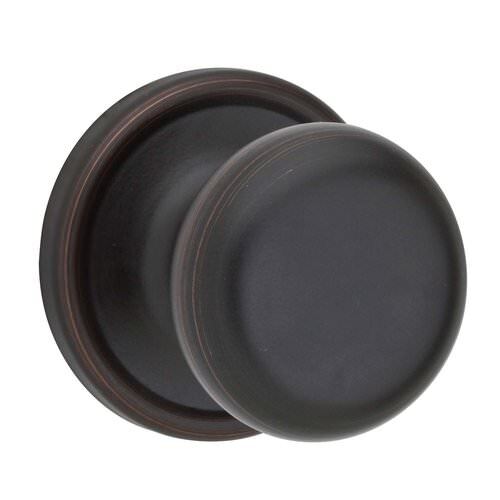 Kwikset 986H-11P venetian bronze interior pack single cylinder