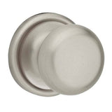 Kwikset 986H-15 satin nickel interior pack single cylinder