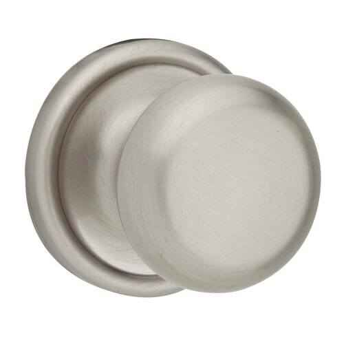 Kwikset 987H-15S satin nickel interior pack double cylinder