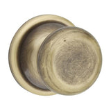 Kwikset 986H-15A antique nickel interior pack single cylinder