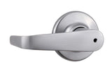 Kwikset 730KNL privacy door lever