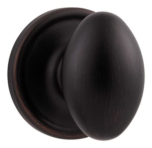 Kwikset 986L-11P venetian bronze interior pack single cylinder