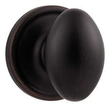 Kwikset 986L-11P venetian bronze interior pack single cylinder