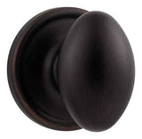 Kwikset 987L-15AS antique nickel interior pack double cylinder
