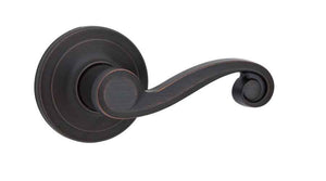 Kwikset 966LL-LH Lido Left Hand Single Cylinder Interior Trim Pack