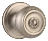 Kwikset 720PE passage door knob