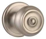 Kwikset 968PE-11PBB venetian bronze interior pack single dummy