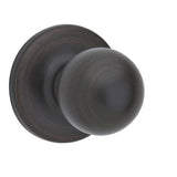 Kwikset 605P-11P venetian bronze interior pack double cylinder