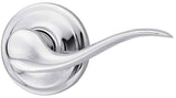 Kwikset 987TNLLH-15S satin nickel interior pack double cylinder
