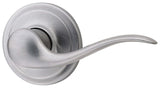 Kwikset 967TNLLH-15SV1 satin nickel interior pack double cylinder