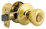 Kwikset 300V-26D privacy door knob