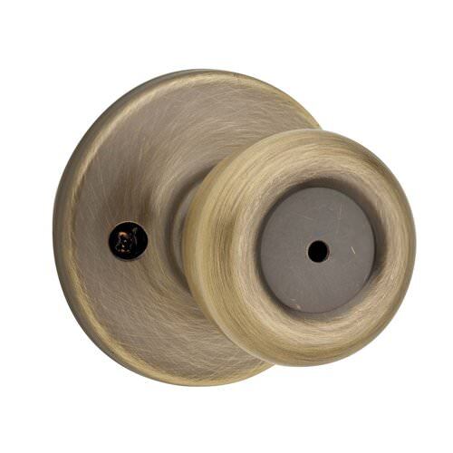 Kwikset 300V-26D privacy door knob