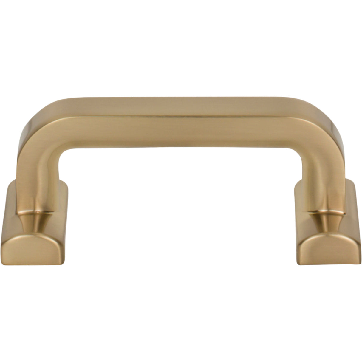 Top Knobs TK3161HB Harrison 2 1/2" Center to Center Bar Pull Honey Bronze