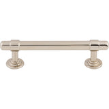 Top Knobs TK3001PN Ellis 3 3/4" Center to Center Bar Pull Polished Nickel